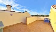 Resale - Town House - Orihuela - Inland
