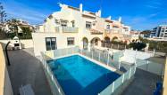 Resale - Town House - Orihuela - Inland