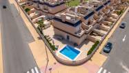 Resale - Town House - Orihuela - Inland
