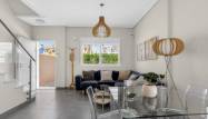 Resale - Town House - Orihuela - Inland