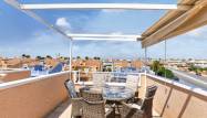 Resale - Town House - Orihuela - Inland