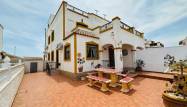 Resale - Town House - Orihuela - Inland