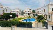 Resale - Town House - Orihuela - Inland