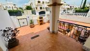 Resale - Town House - Orihuela - Inland