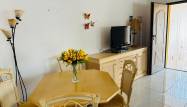 Resale - Town House - Orihuela - Inland