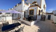 Resale - Town House - Orihuela - Inland
