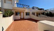 Resale - Town House - Orihuela - Inland