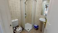 Resale - Town House - Orihuela - Inland