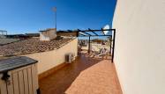 Resale - Town House - Orihuela - Inland