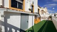 Resale - Town House - Orihuela - Inland