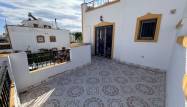 Resale - Town House - Orihuela - Inland