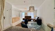 Resale - Town House - Orihuela - Inland