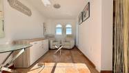 Resale - Town House - Orihuela - Inland
