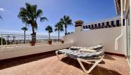 Resale - Town House - Orihuela - Inland