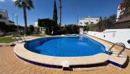 Resale - Town House - Orihuela - Inland