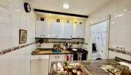 Resale - Town House - Orihuela - Urbanización Perla Del Mar