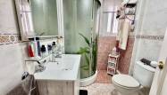 Resale - Town House - Orihuela - Urbanización Perla Del Mar