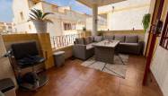 Resale - Town House Penthouse - Torrevieja - La Florida