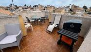 Resale - Town House Penthouse - Torrevieja - La Florida