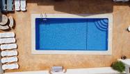 Resale - Town House Penthouse - Torrevieja - La Florida