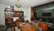 Resale - Town House - Petrer - Inland
