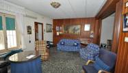 Resale - Town House - Petrer - Inland