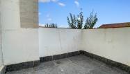 Resale - Town House - Pilar de la Horadada - Costa Blanca