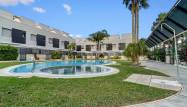 Resale - Town House - Pilar de la Horadada - Costa Blanca