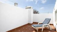 Resale - Town House - Pilar de la Horadada - Pueblo Latino