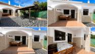 Resale - Town House - Pilar de la Horadada - Pueblo Latino