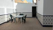 Resale - Town House - Pilar de la Horadada - Torre De La Horadada