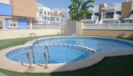 Resale - Town House - Pilar de la Horadada