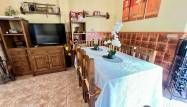 Resale - Town House - Pinoso - Inland