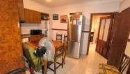 Resale - Town House - Pinoso - Inland