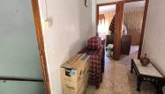 Resale - Town House - Pinoso - Inland