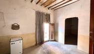 Resale - Town House - Pinoso - Inland