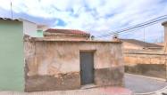 Resale - Town House - Pinoso - Inland
