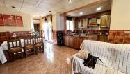 Resale - Town House - Pinoso - Inland