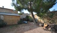 Resale - Town House - Pinoso - Inland