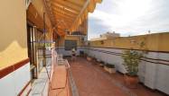 Resale - Town House - Pinoso - Inland