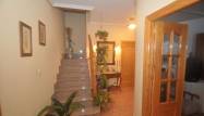 Resale - Town House - Pinoso - Inland