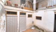 Resale - Town House - Pinoso - Inland