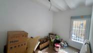 Resale - Town House - Pinoso - Inland