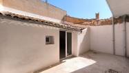 Resale - Town House - Pinoso - Inland