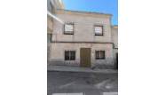Resale - Town House - Pinoso - Inland