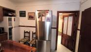 Resale - Town House - Pinoso - Inland