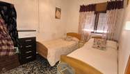 Resale - Town House - Pinoso - Inland