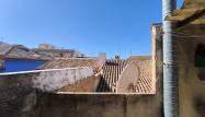 Resale - Town House - Pinoso - Inland