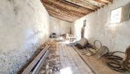 Resale - Town House - Pinoso - Inland