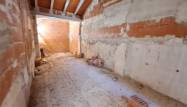 Resale - Town House - Pinoso - Inland